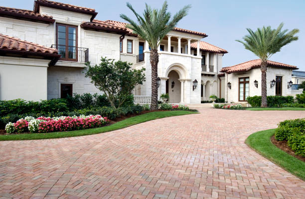 Trusted Skyline Acres, OH Driveway Pavers Experts